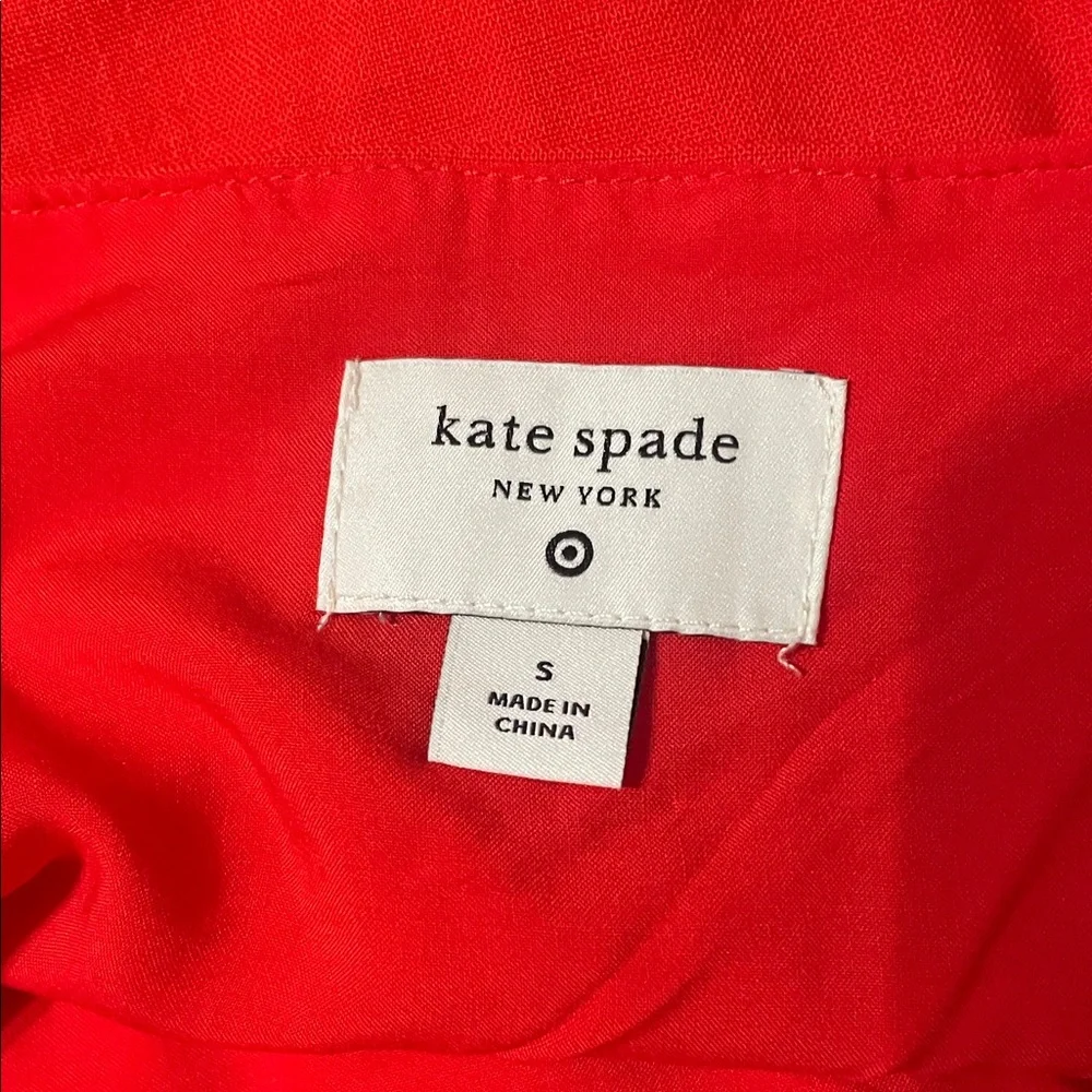 Kate Spade target shift dress - Picture 2 of 3